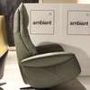De Toekomst Senza 040 relaxfauteuil - Materiaal