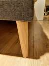 Private Label Treviso boxspring - 180x200 - Materiaal