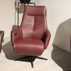 De Toekomst Riva 1010 relaxfauteuil - Materiaal