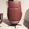 De Toekomst Riva 1010 relaxfauteuil - Materiaal