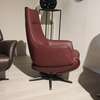 De Toekomst Riva 1010 relaxfauteuil - Materiaal