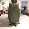 De Toekomst Next 330 relaxfauteuil - Materiaal