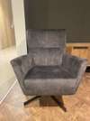 In.House Benia Forest fauteuil - Materiaal