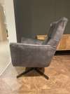 In.House Benia Forest fauteuil - Materiaal