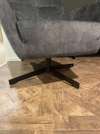 In.House Benia Forest fauteuil - Materiaal