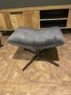 In.House Benia Forest fauteuil - Materiaal