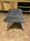 In.House Benia Forest fauteuil - Materiaal