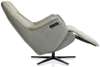 Henders en Hazel Hestia fauteuil - Zijaanzicht links