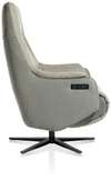 Henders en Hazel Hestia fauteuil - Achter aanzicht