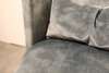 Private Label Pastille fauteuil - Materiaal