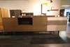 HCM Burano dressoir - Materiaal