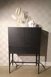 Hofstede Raanhuis dressoir - Materiaal