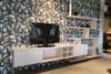 Interstar 217-06 tv-meubel - Materiaal