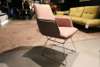 Koinor 1201 fauteuil - Materiaal