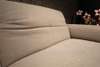 Rom MR 2,5-zitsbank - Materiaal
