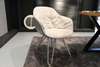 Private Label 4052 eetkamerstoel - Materiaal
