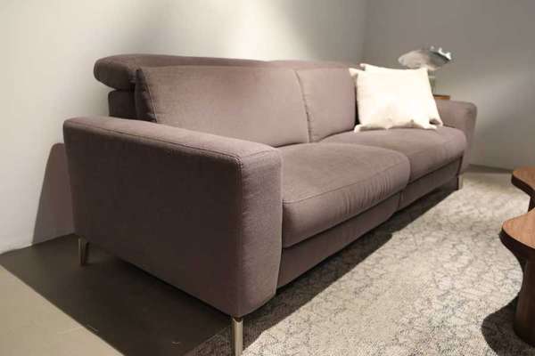 ROM Colorado 3-zitsbank - Materiaal