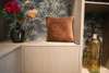 Private Label House of Furniture wandkast - Materiaal