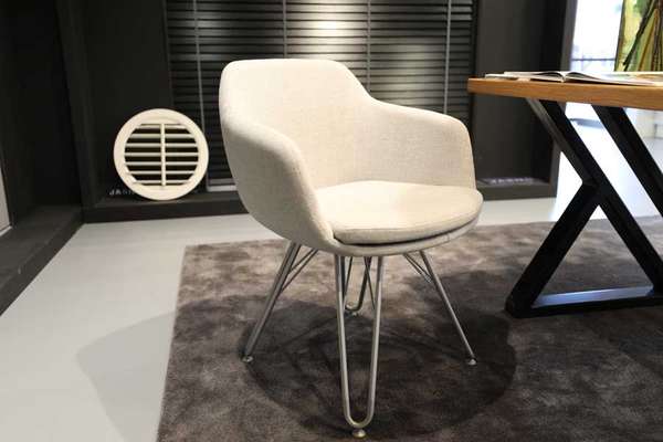 Private Label 4051 eetkamerstoel - Materiaal