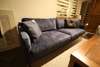 DN Design Rhodos 3-zitsbank - Materiaal