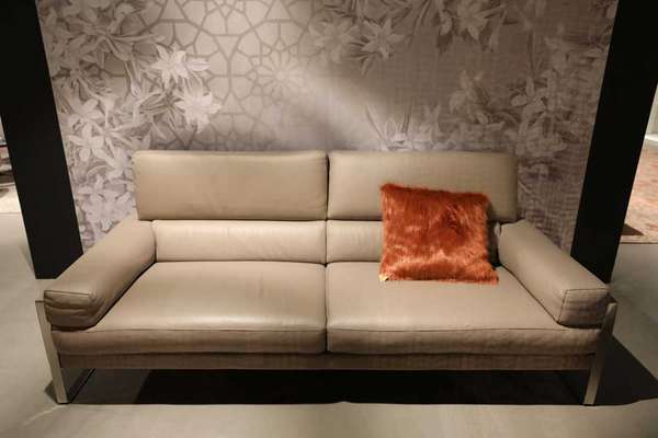 Private Label Romeo 2,5-zitsbank - Materiaal