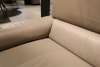 Private Label Romeo 2,5-zitsbank - Materiaal
