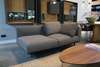 Rolf Benz Volo chaise Longue - Materiaal