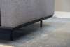 Rolf Benz Volo chaise Longue - Materiaal