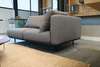Rolf Benz Volo chaise Longue - Materiaal
