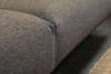 Rolf Benz Volo chaise Longue - Materiaal