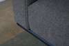 Rolf Benz Volo chaise Longue - Materiaal