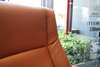 de Sede DS149 fauteuil - Materiaal