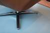 de Sede DS149 fauteuil - Materiaal