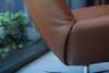 de Sede DS149 fauteuil - Materiaal