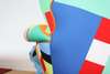 Cappellini  Proust Geometrica fauteuil - Materiaal