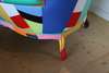 Cappellini  Proust Geometrica fauteuil - Materiaal