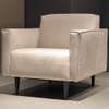 Baenks Springfield fauteuil - Materiaal
