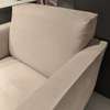 Baenks Springfield fauteuil - Materiaal