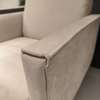 Baenks Springfield fauteuil - Materiaal