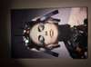 Montel Mystery wanddecoratie - Materiaal