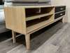 Feelings Roskilde tv-meubel - Materiaal