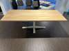 Pilat & Pilat Dirk Jisk eettafel - 240x100 - Materiaal