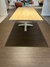 Pilat & Pilat Dirk Jisk eettafel - 240x100 - Materiaal