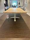 Pilat & Pilat Dirk Jisk eettafel - 240x100 - Materiaal