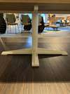 Pilat & Pilat Dirk Jisk eettafel - 240x100 - Materiaal