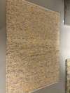 Montel Bonheur vloerkleed - 170x230 - Materiaal