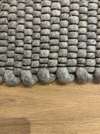 Montel Cerezo vloerkleed - 200x300 - Materiaal