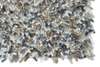 de Munk Carpets Stella vloerkleed - 250x300 - Materiaal