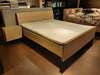 Auping Eden bed - 180x200 deelbaar - Materiaal