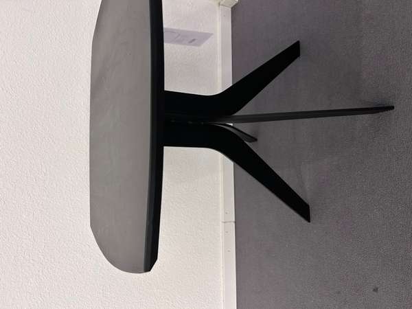 Montel Floyd Hoog bijzettafel - Showroom